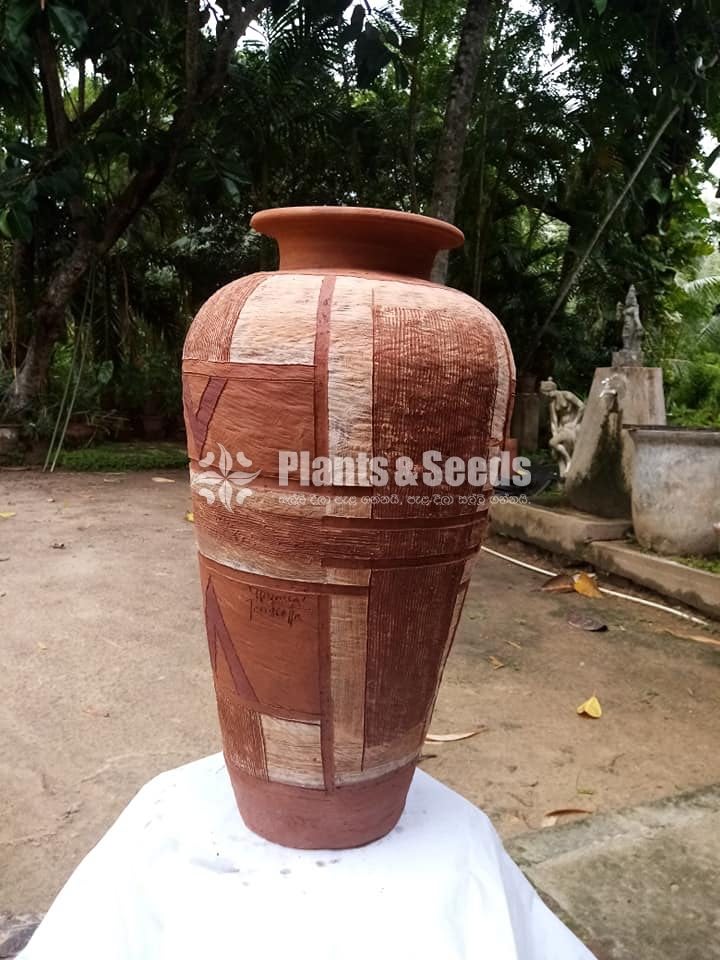 Clay Pots Collection