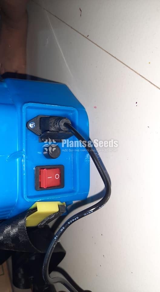 Plastic Spray