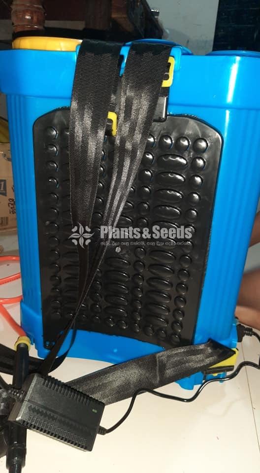 Plastic Spray