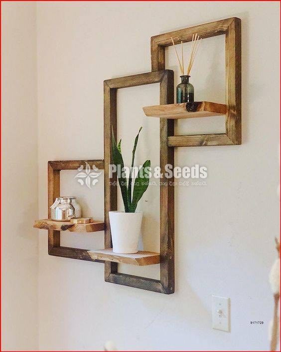 Indoor Wall stand -3000