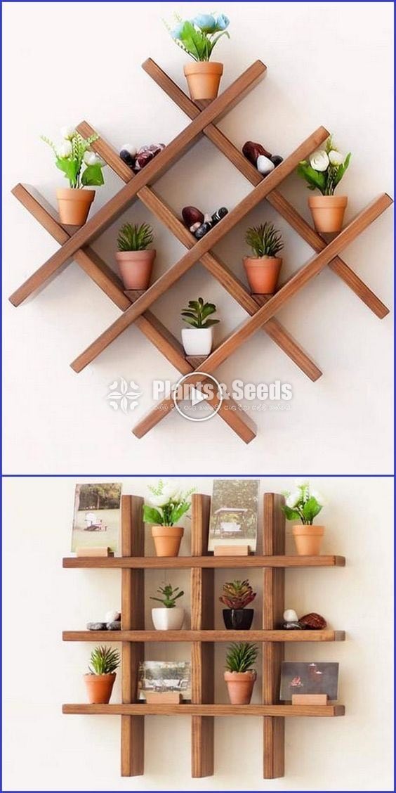 Indoor Wall stand-3500