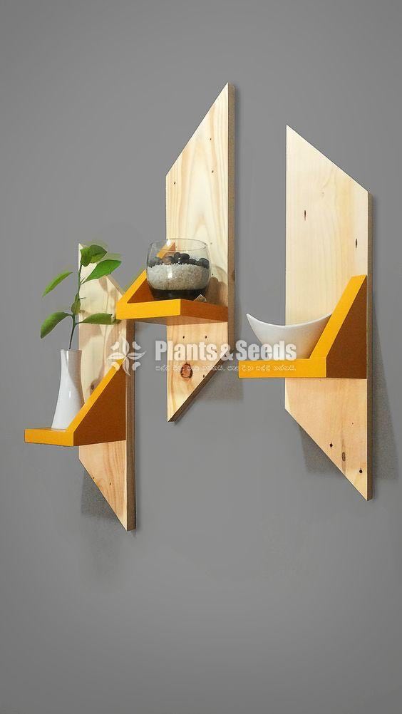 Indoor Wall stand-1200