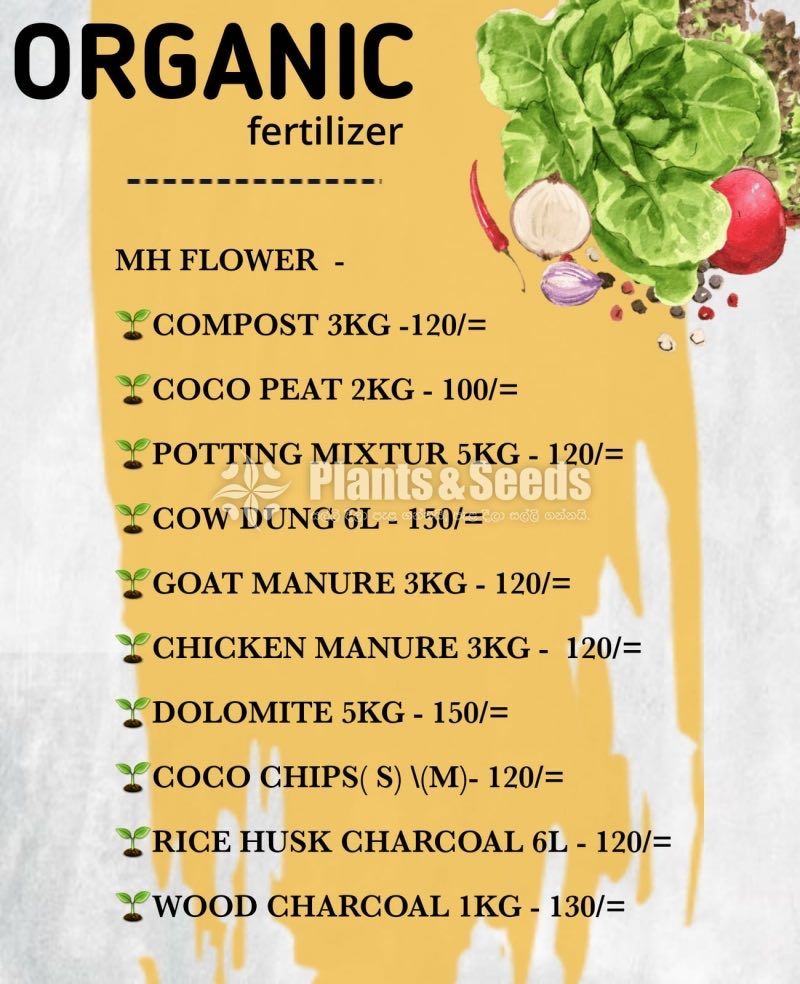 Compost