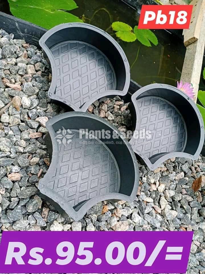 Interlock අච්චු 