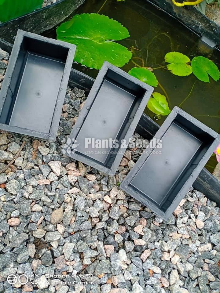 Interlock අච්චු 