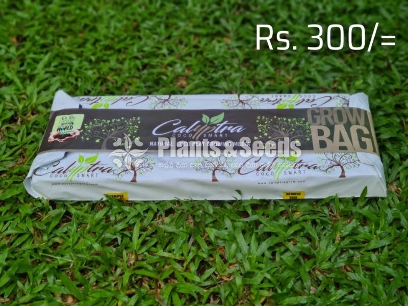 Kaliptra Bag-Planter Bag