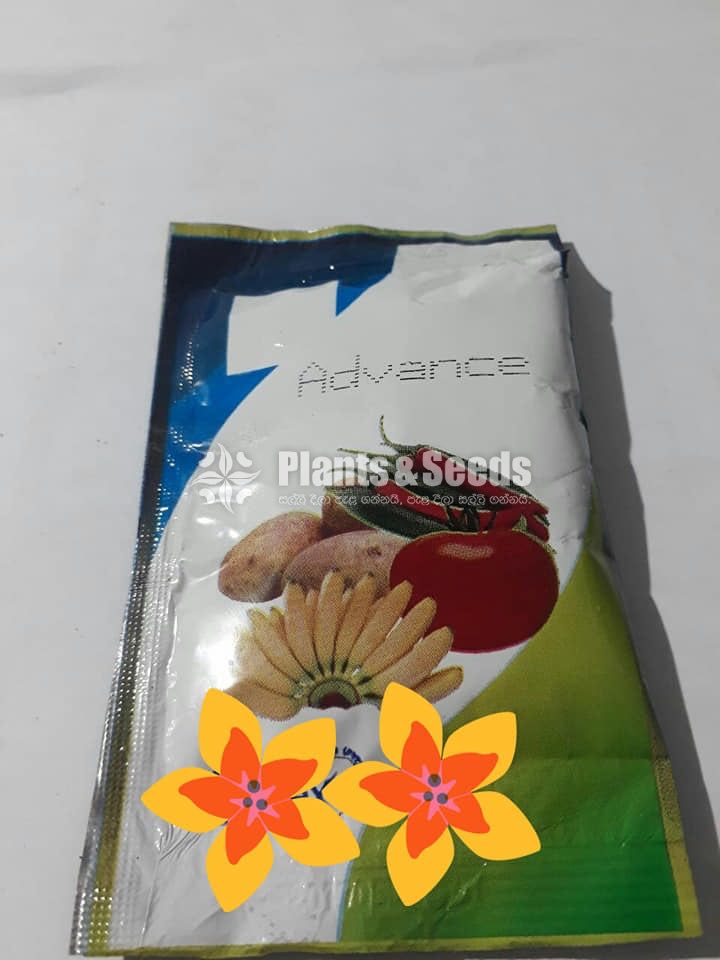 Fertilizer Pack