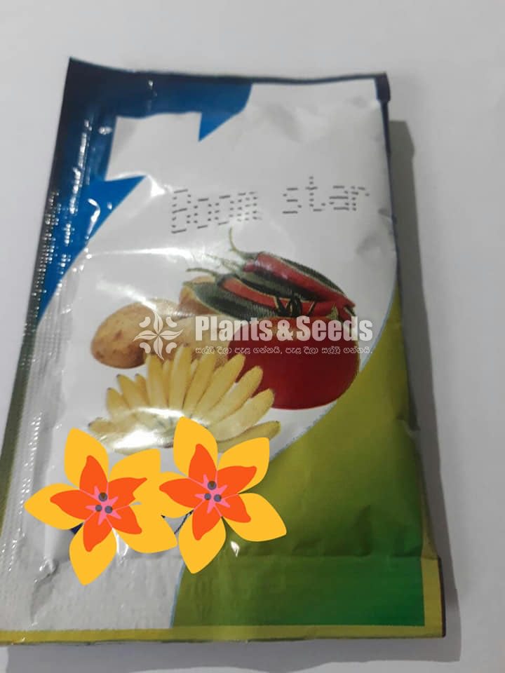 Fertilizer Pack