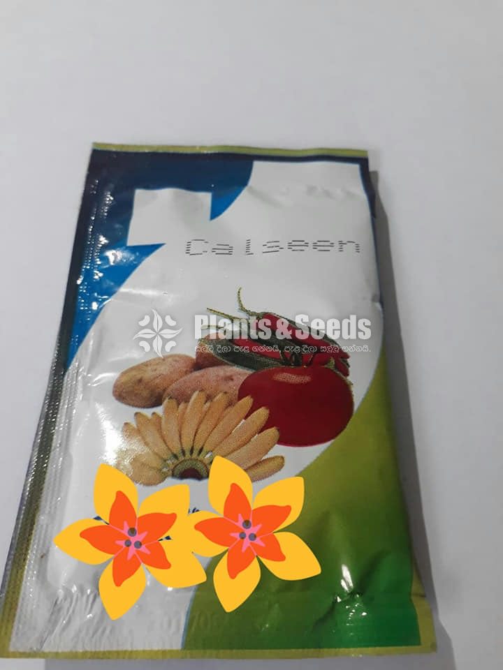 Fertilizer Pack