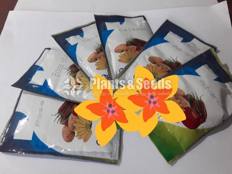 Fertilizer Pack