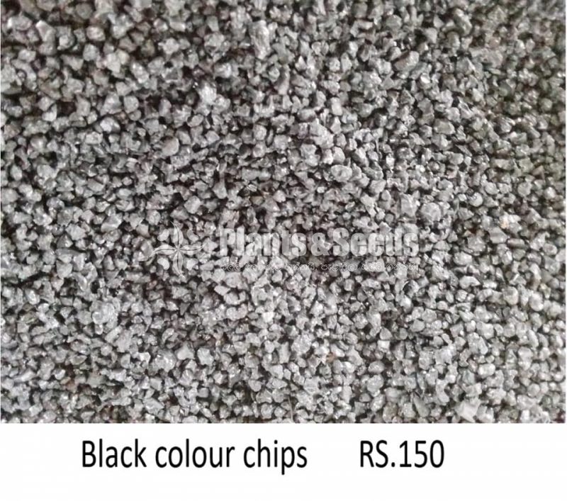 Natural Stones and Decorative Pebbles