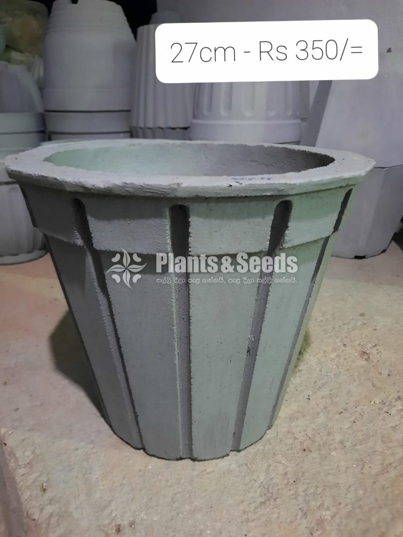 Titanium Pots