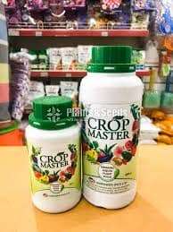 Crop Master