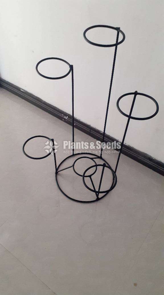 Plant Rack