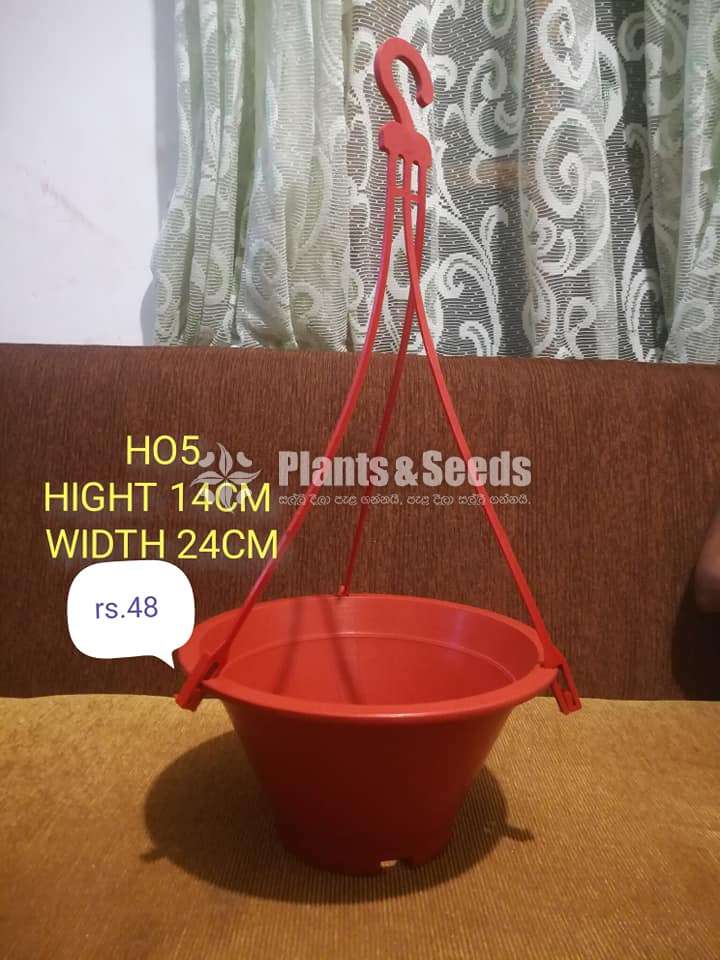 Hanging Pots Collection