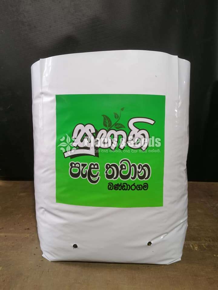 Potting Mix (වගා මිශ්‍රණය )