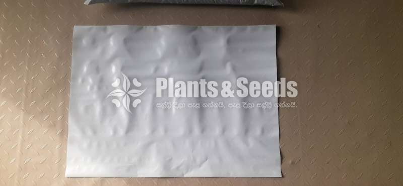 Fertilizer packing Bags 