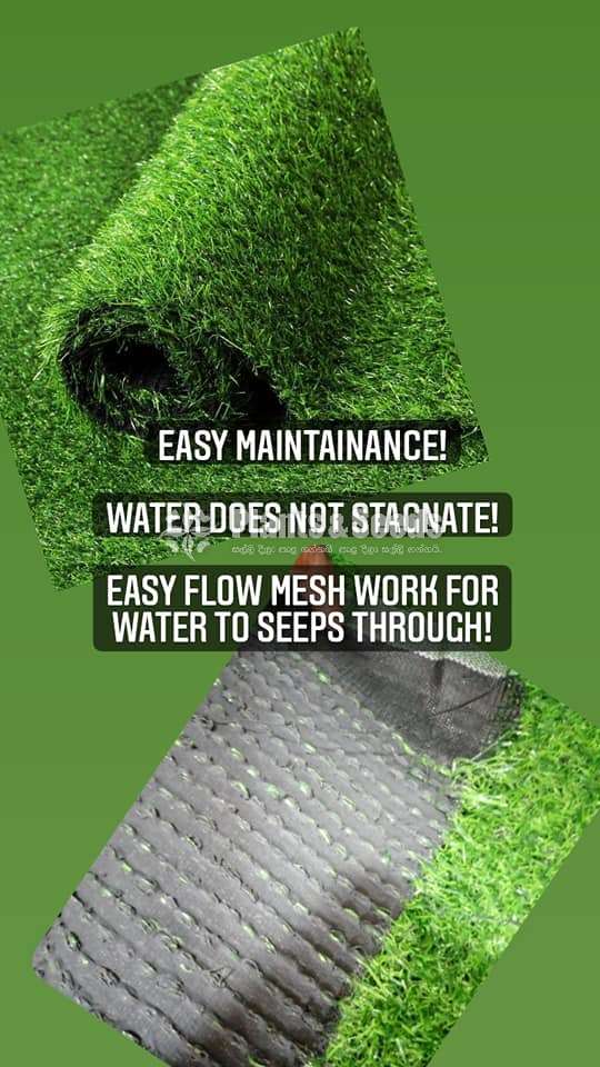ARTIFICIAL TURF GRASS
