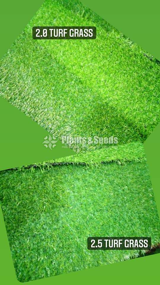 ARTIFICIAL TURF GRASS