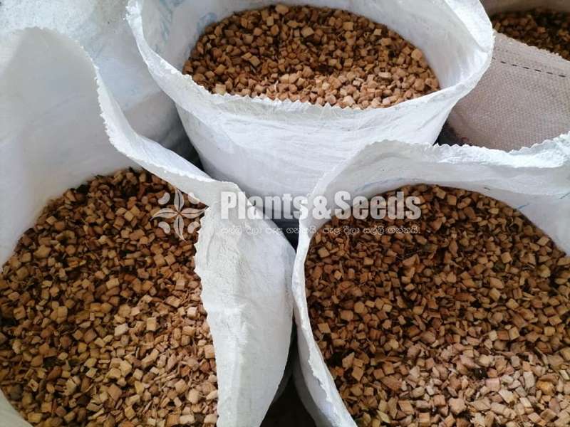 PolleliKabali(පොල් ලෙලි කැබලි )