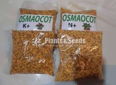 Osmocote