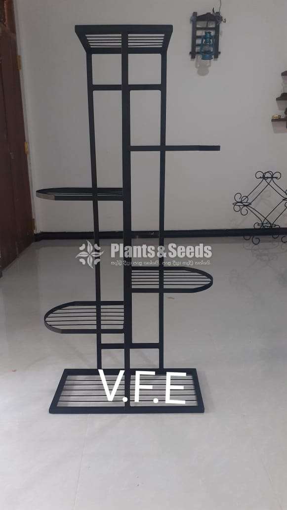 Plant Rack