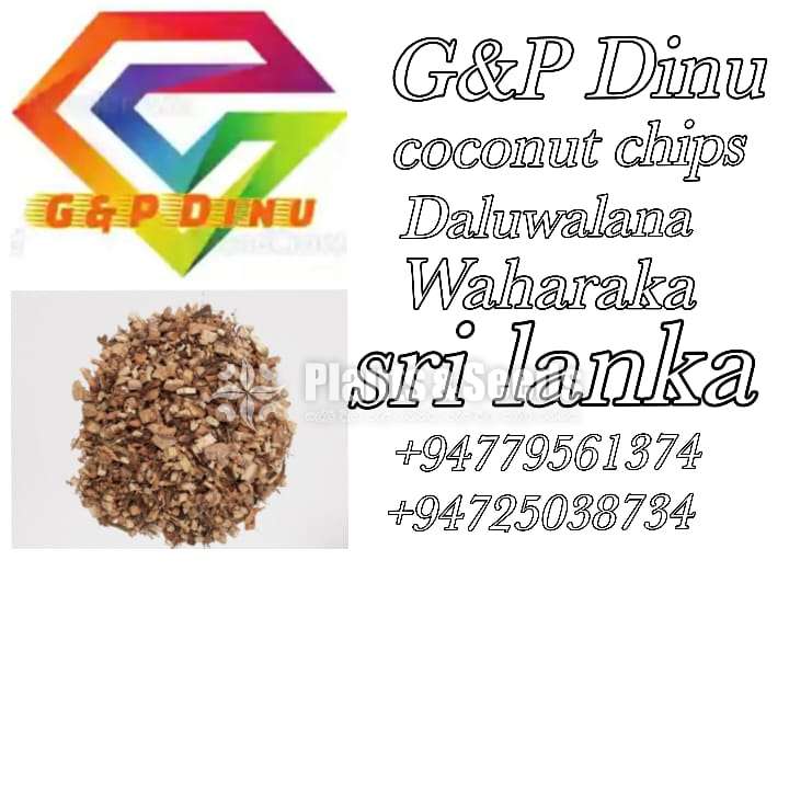 Coco Chips