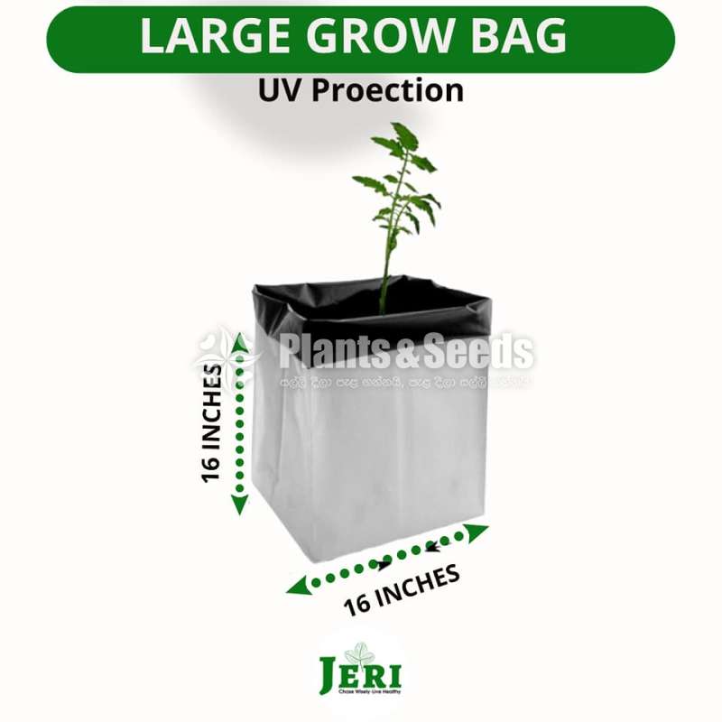 UV Grow Bags