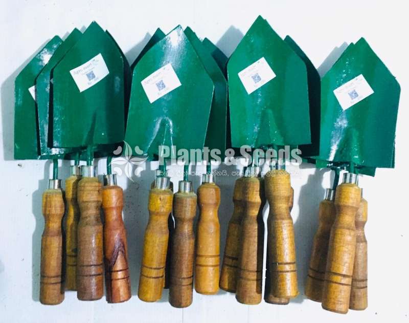 Garden Trowel / Shavel (ගෙවතු සවල)