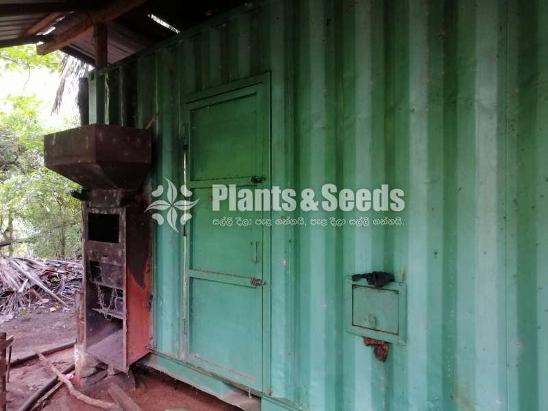 Barn for sale (වේලුම් කුටීර)