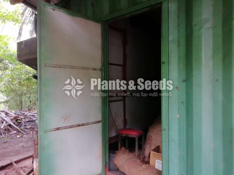 Barn for sale (වේලුම් කුටීර)