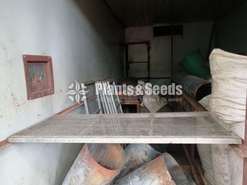 Barn for sale (වේලුම් කුටීර)
