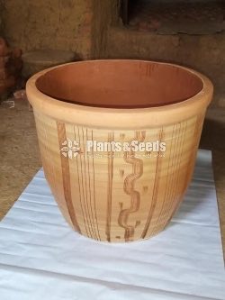 Clay Pots Collection