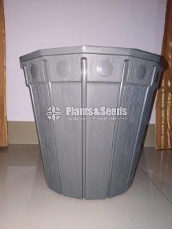 Wood Type Pots 