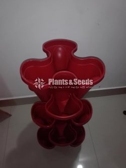 Tower Pots