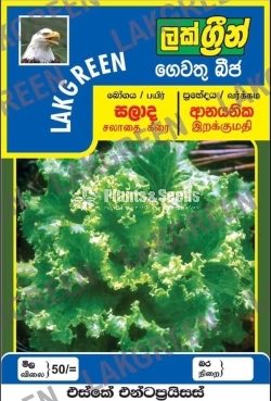Vegetable Seeds Pack