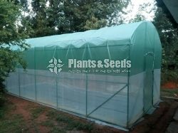 Portable Green House  6M*3.5M*3M