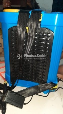 Plastic Spray