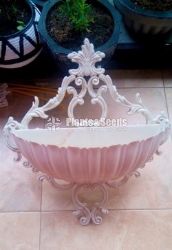 Decorative Pots