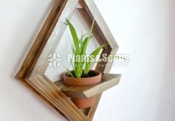 Indoor Wall stand-2500