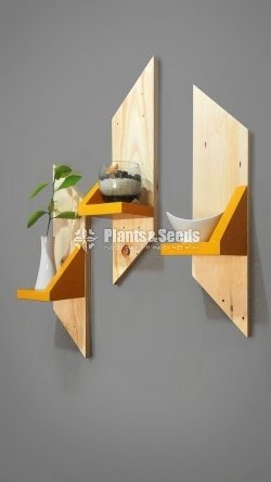 Indoor Wall stand-1200