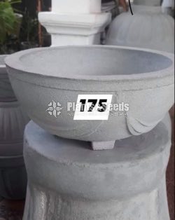 Cement Pots