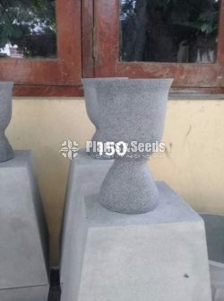 Cement Pots