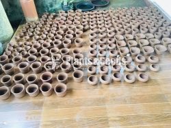 Clay Pots