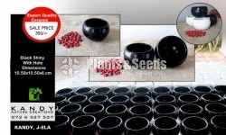Ceremic Pots Collection