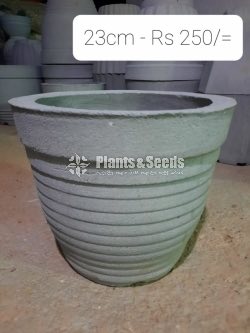 Titanium Pots