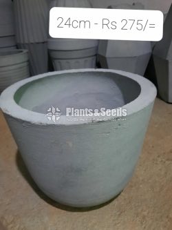 Titanium Pots
