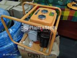Sprinkler System