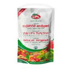 Albert Solution Fertilizer 