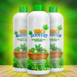 Bio Booster(Liquid Fertilzer)